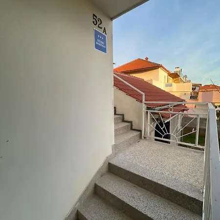 Iva With Balcony *