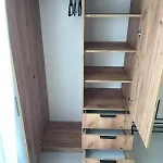 Modern Iva With Balcony, Free Parking & Wi-fi, 아파트 자다르
