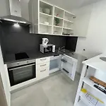 Modern Iva With Balcony, Free Parking & Wi-fi, Zadar