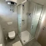 Modern Iva With Balcony, Free Parking & Wi-fi,