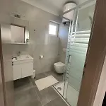 Modern Iva With Balcony, Free Parking & Wi-fi, 아파트